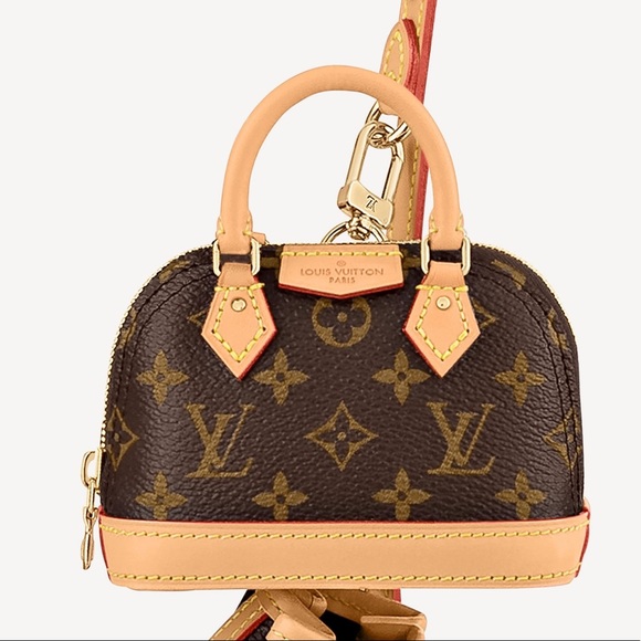 Louis Vuitton Mini Trio Icones Sling- NWT - Picture 6 of 8